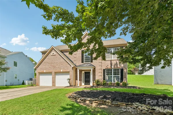 10908 CHASTAIN PARC DR