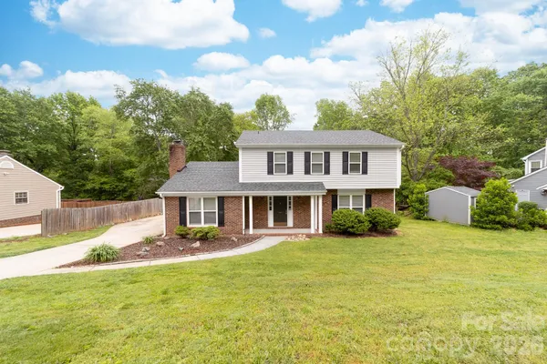 616 SILVERSMITH LN