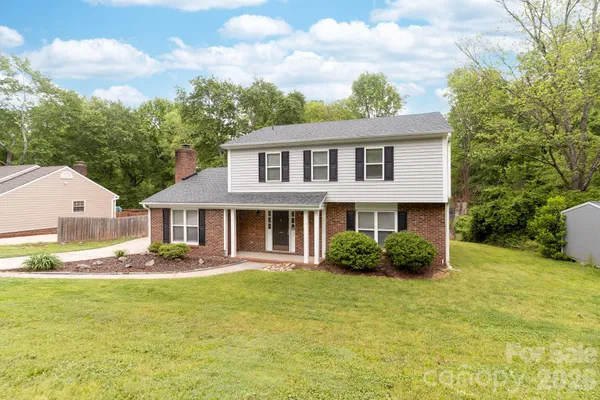 616 SILVERSMITH LN