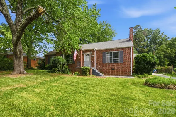 1616 STATESVILLE BLVD