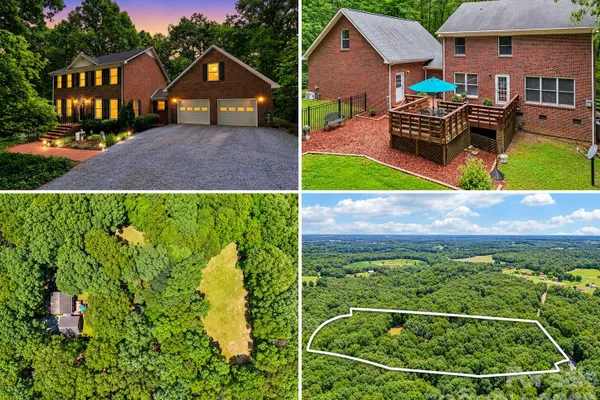 6366 GREEN OAK DR