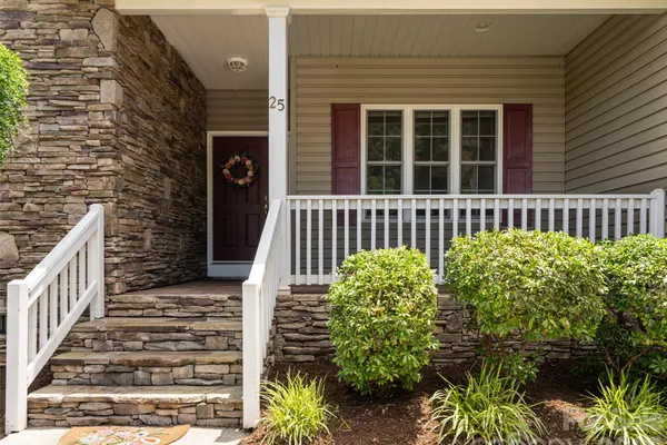 25 DRIFTSTONE CIR