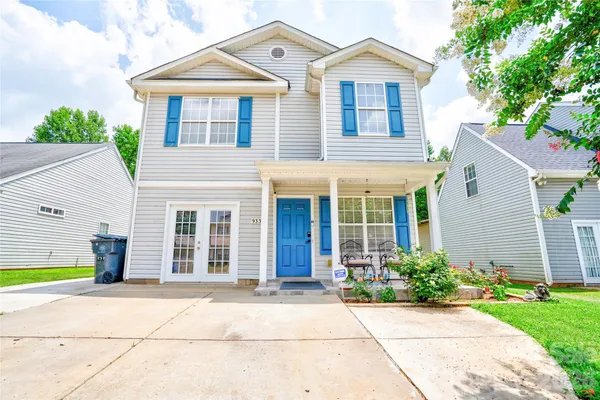 9336 DEWEY DR