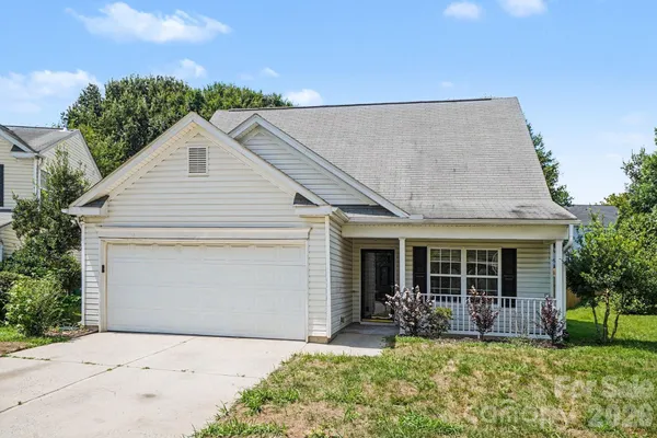 10411 PICKEREL LN
