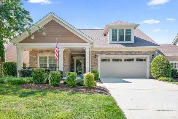 127 BRAWLEY POINT CIR