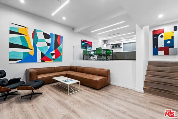 4801 LA VILLA MARINA C