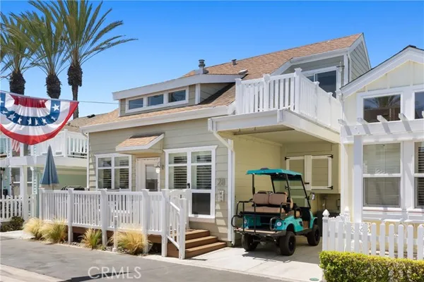 28 CABRILLO ST