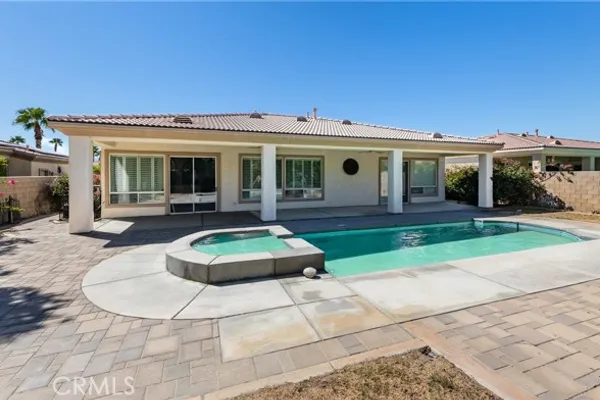 74064 CHINOOK CIR