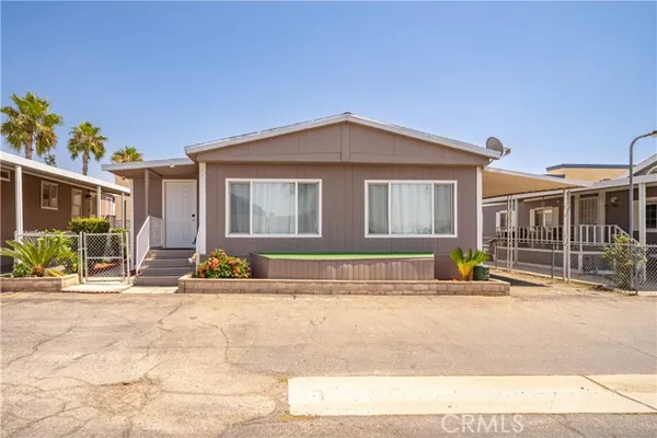17377 VALLEY BLVD SPC 2