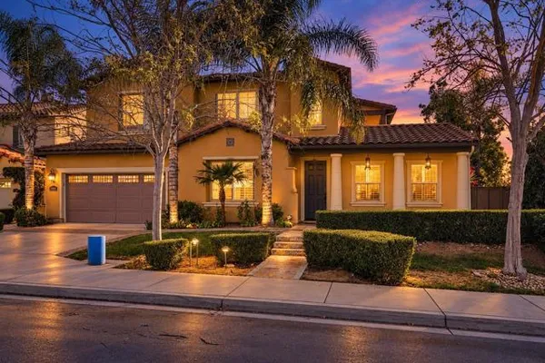 2509 HONEYBELL LN