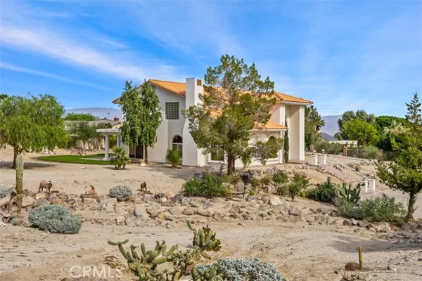 71410 CHOLLA WAY