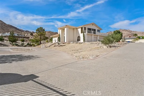 71410 CHOLLA WAY