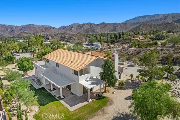 71410 CHOLLA WAY