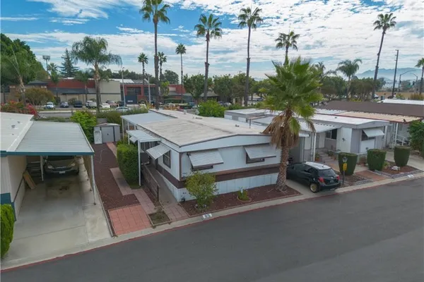 200 W SAN BERNARDINO AVE SPC 85