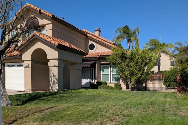 24054 BEARSKIN CIR