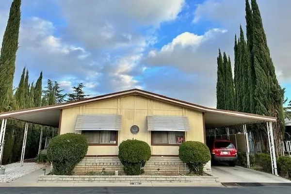 5700 W WILSON ST SPC 25
