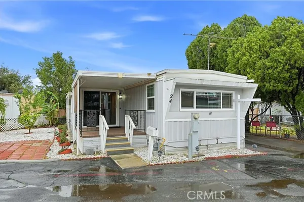 8787 LOCUST AVE SPC 24