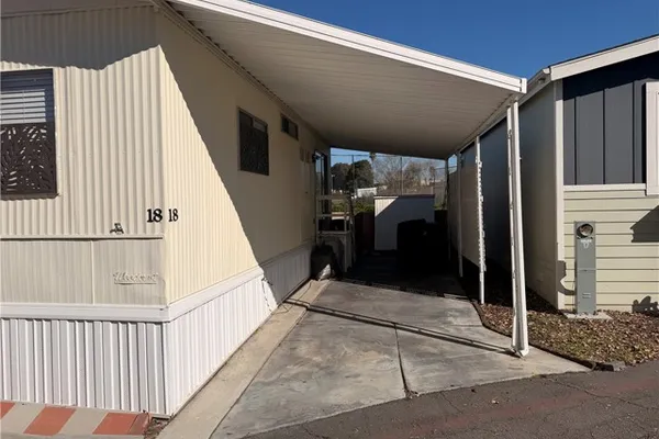17261 GOTHARD ST SPC 18