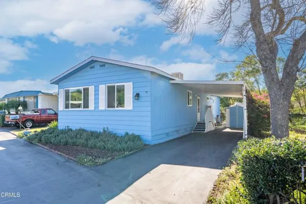 1202 LOMA DR SPC 46