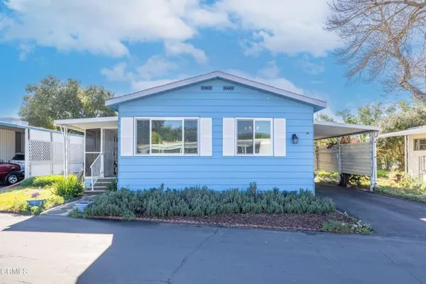 1202 LOMA DR SPC 46