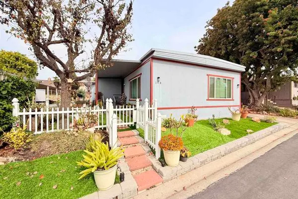1925 OTAY LAKES RD SPC 148