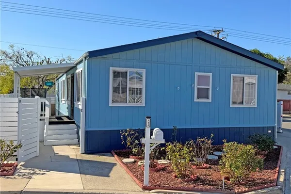 1205 CYPRESS ST SPC 144