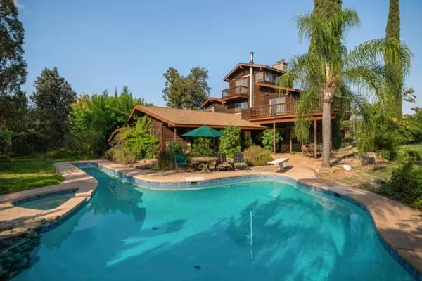7555 MERCED FALLS RD