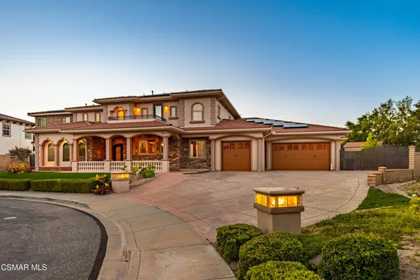 3490 TREGO CT