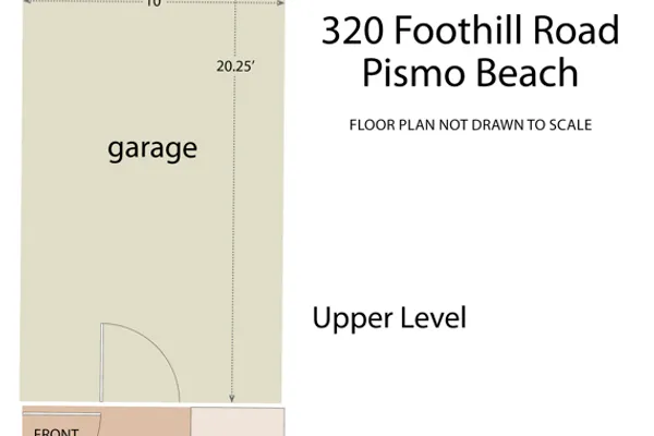 320 FOOTHILL RD 7