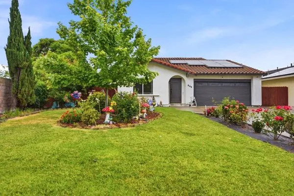 4308 GRANITE CT
