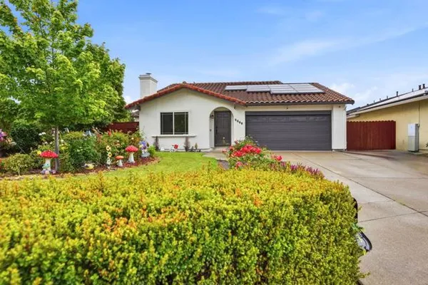 4308 GRANITE CT