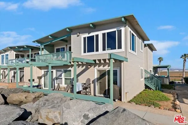 1610 SEACOAST DR D