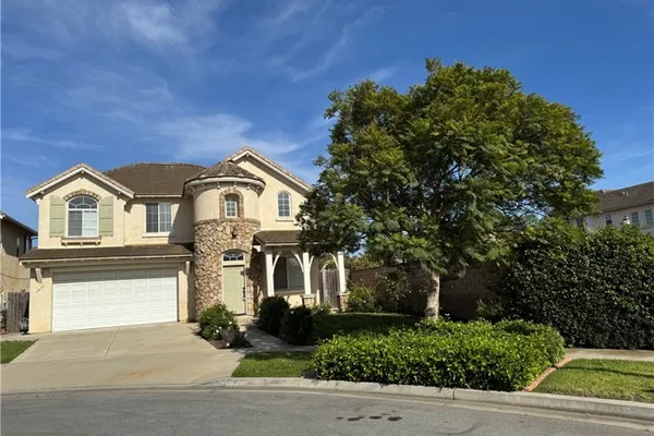 1654 BELMONT CT