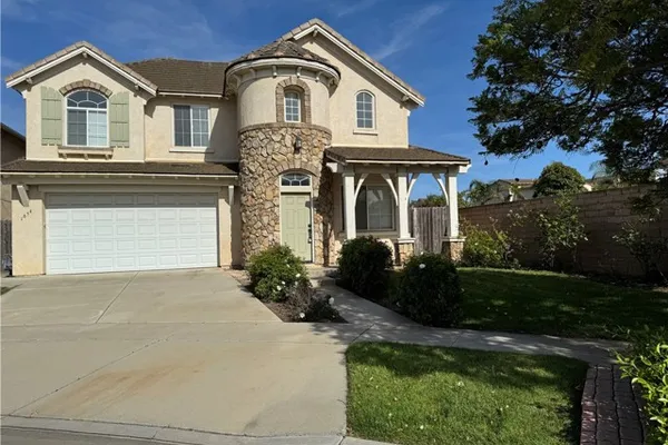 1654 BELMONT CT
