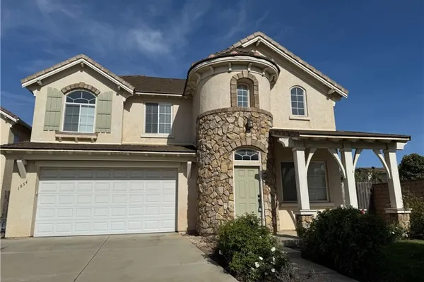 1654 BELMONT CT