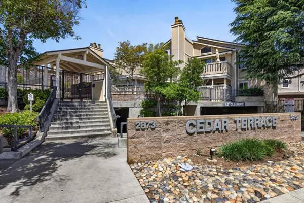 2865 S BASCOM AVE 909