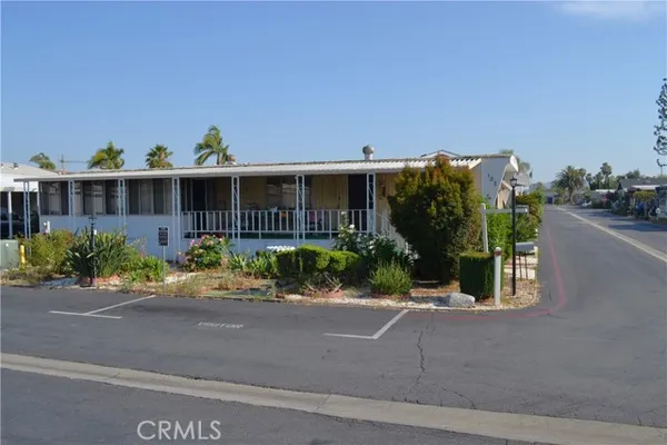 1630 S BARRANCA AVE SPC 102