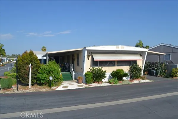 1630 S BARRANCA AVE SPC 102