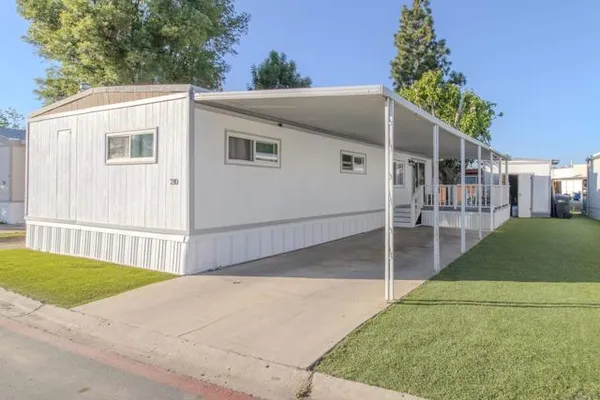 10800 WOODSIDE AVE SPC 210