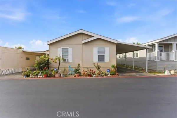 8389 BAKER AVE SPC 68