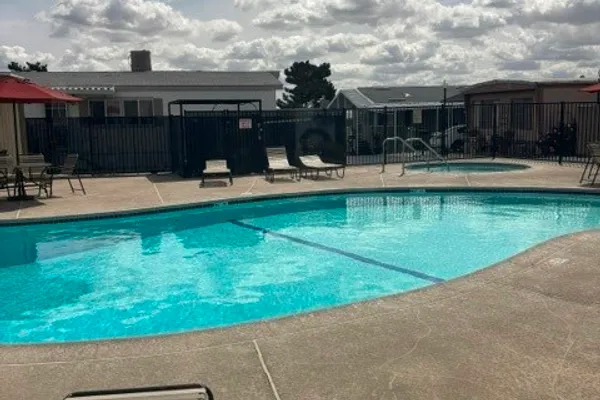 8389 BAKER AVE SPC 68