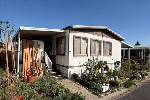 3734 PACIFIC ST SPC 44