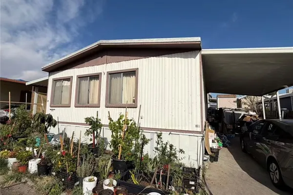 3734 PACIFIC ST SPC 44