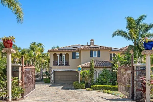 5492 CALAROSA RANCH RD