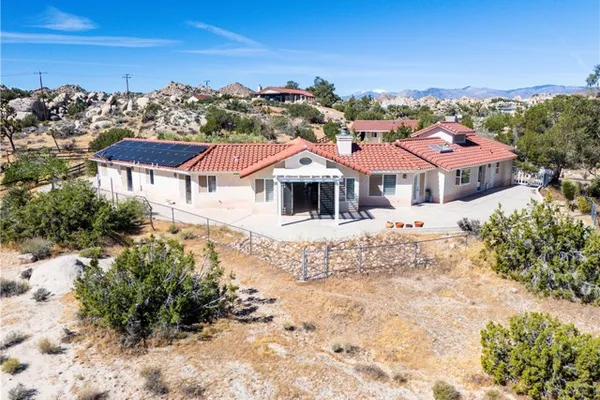 5453 WALLABY ST