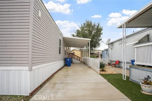 1400 MEREDITH AVE SPC 81