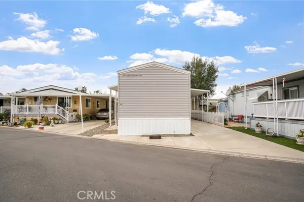 1400 MEREDITH AVE SPC 81