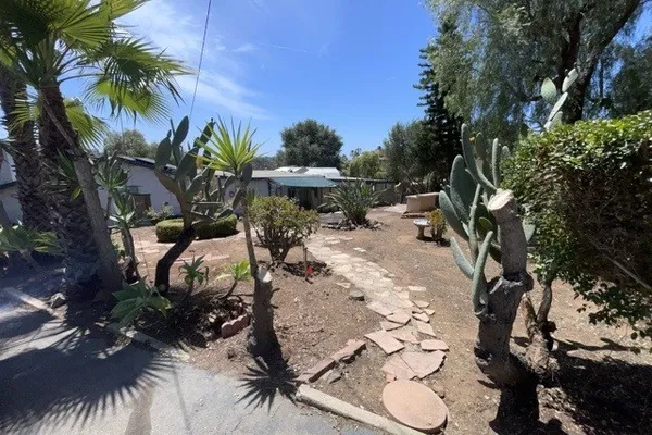 519 MASON RD