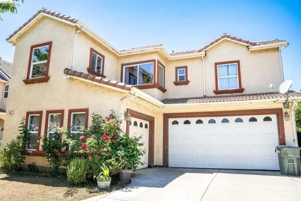 505 TUSCANY CT