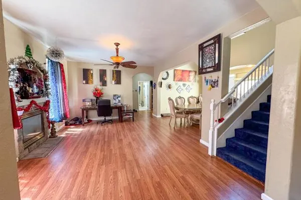 505 TUSCANY CT